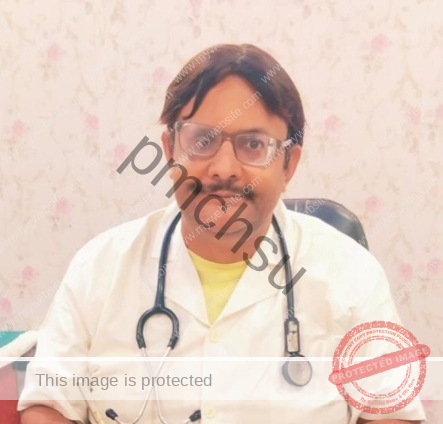 Dr Rahul Singh